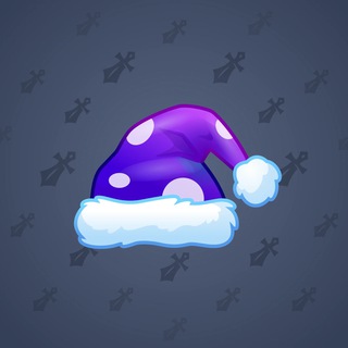 Santa Hat #11857