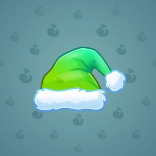 Santa Hat #11862