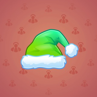 Santa Hat #11863