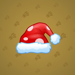 Santa Hat #11865