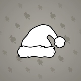 Santa Hat #11868