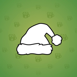 Santa Hat #11872