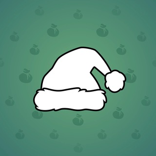Santa Hat #11874