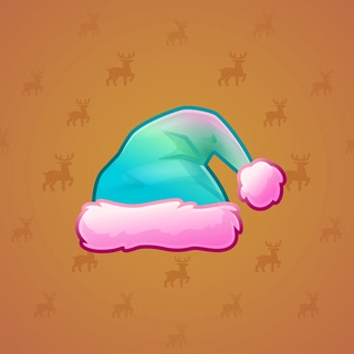 Santa Hat #11879