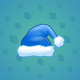 Santa Hat #11882