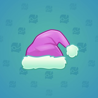 Santa Hat #11889