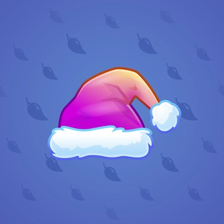 Santa Hat #11890
