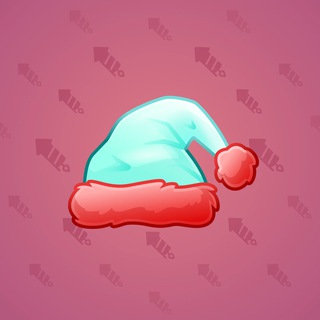 Santa Hat #11891