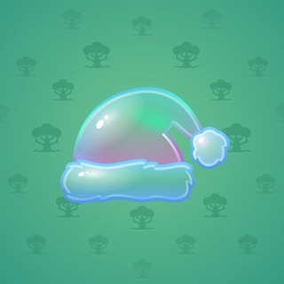 Santa Hat #11893