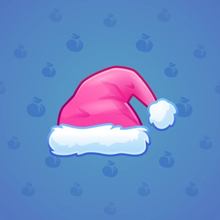Santa Hat #11906