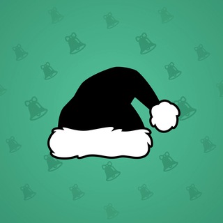 Santa Hat #12250
