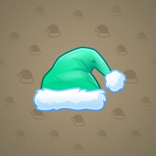 Santa Hat #12259