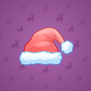 Santa Hat #12265