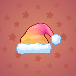 Santa Hat #12269