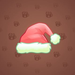 Santa Hat #12272