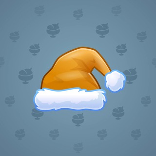 Santa Hat #12273