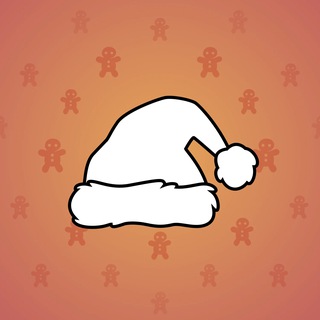 Santa Hat #12278