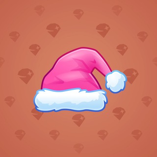 Santa Hat #12298