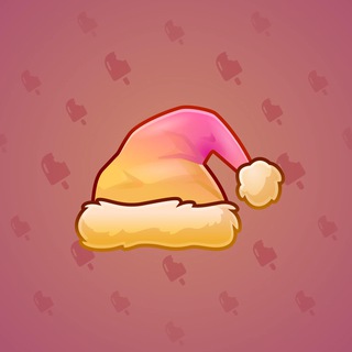 Santa Hat #12300