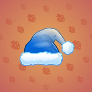 Santa Hat #12315