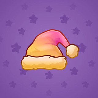 Santa Hat #12318
