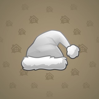 Santa Hat #12325
