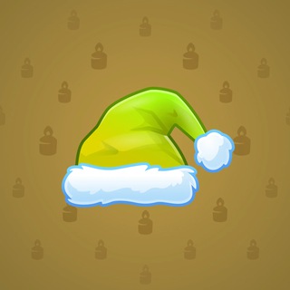 Santa Hat #12326