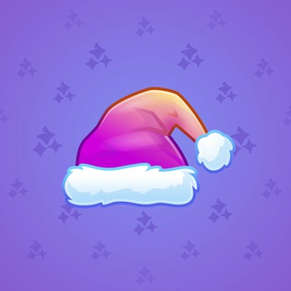 Santa Hat #12328