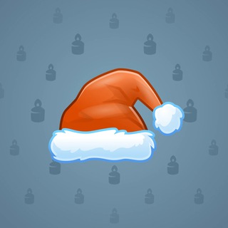 Santa Hat #12332