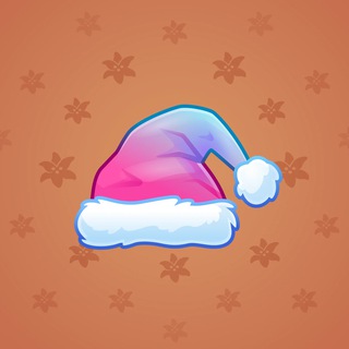 Santa Hat #12333