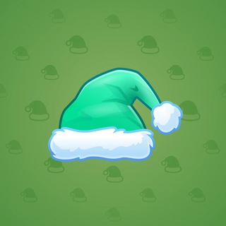 Santa Hat #12335