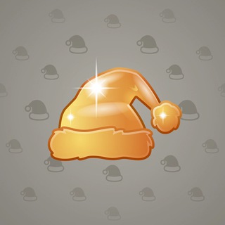 Santa Hat #12455