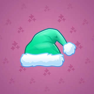 Santa Hat #12457