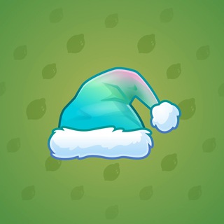 Santa Hat #12460
