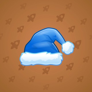 Santa Hat #12892