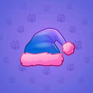 Santa Hat #12899