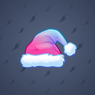 Santa Hat #12905
