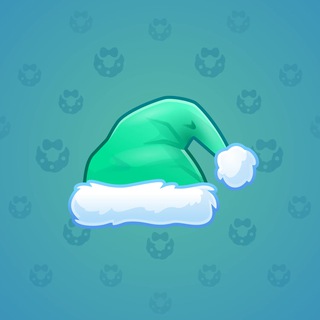 Santa Hat #12908