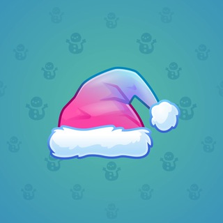 Santa Hat #13017