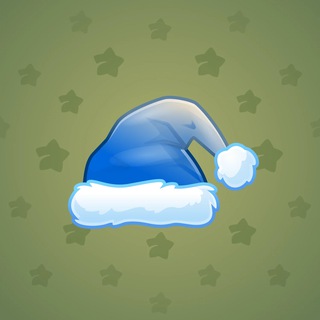 Santa Hat #13022