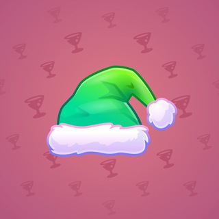 Santa Hat #13025