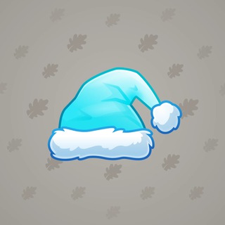 Santa Hat #13026