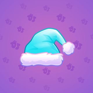 Santa Hat #13029