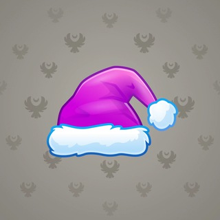 Santa Hat #13032