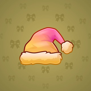 Santa Hat #13033