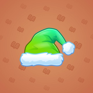Santa Hat #13038