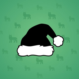 Santa Hat #13039