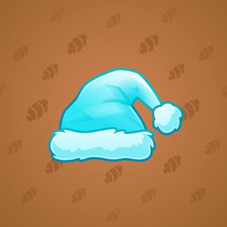 Santa Hat #13040