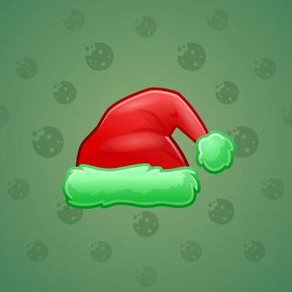 Santa Hat #13041