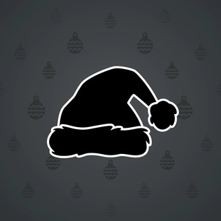 Santa Hat #13042